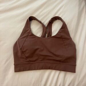 Free to be Elevated Lululemon bra size 4